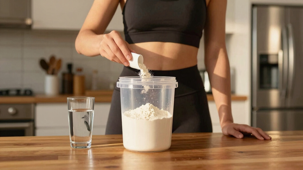 best creatine supplements