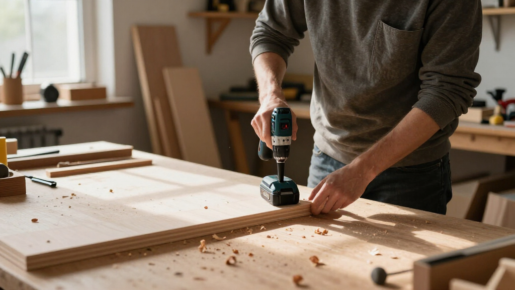 14 Best Power Drills for Woodworking in 2026