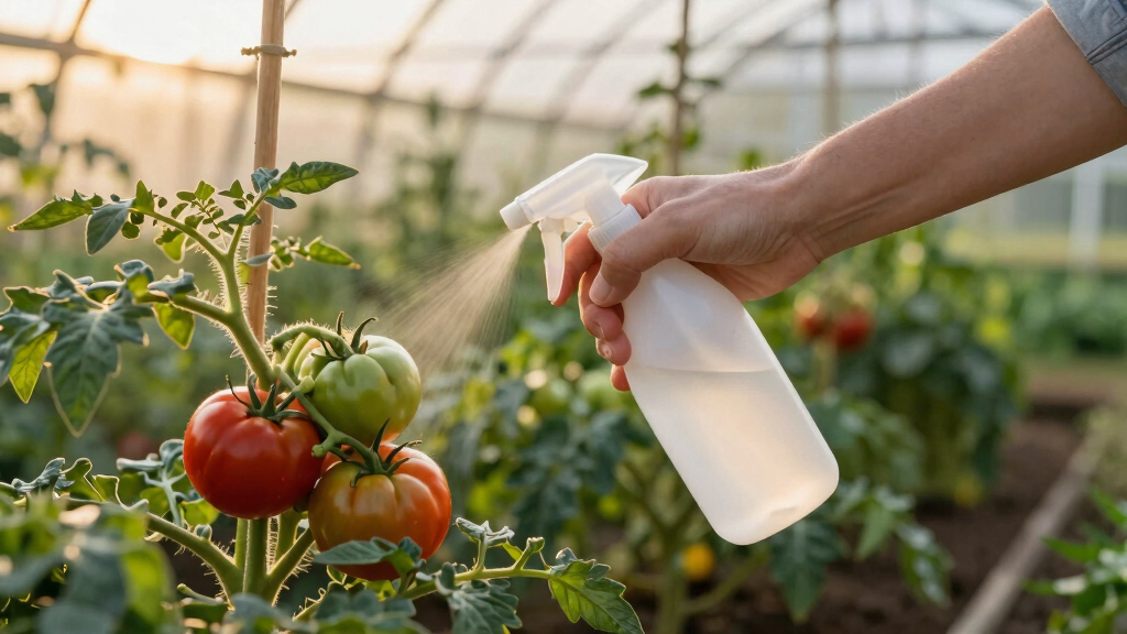 best garden pest control treatments