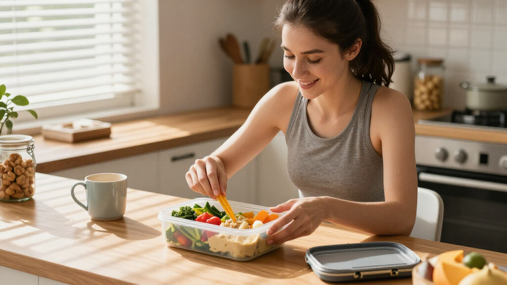healthy snacks for students