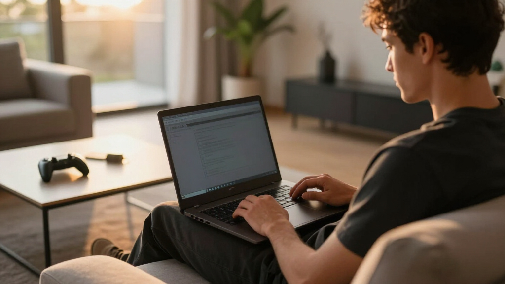 top rated high end gaming laptops on amazon