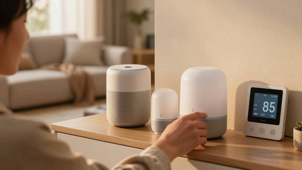 smart home device bundles