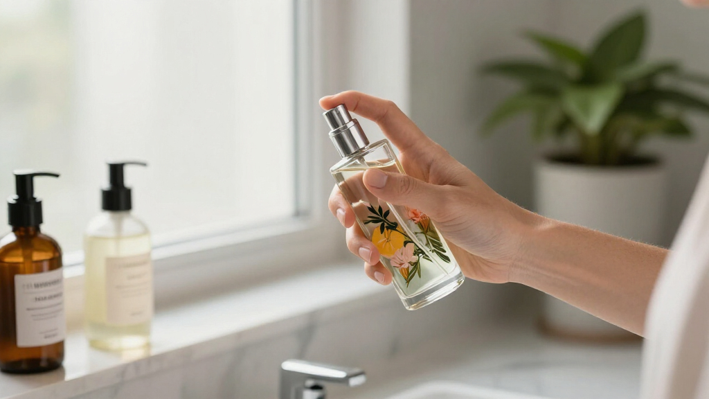 best non-citrus summer colognes