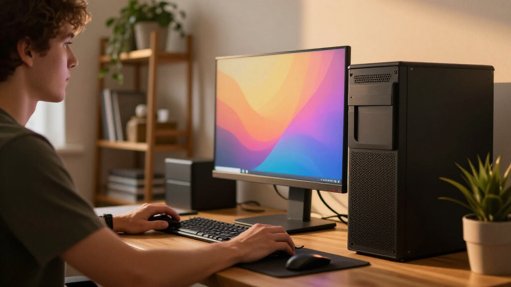 15 Best Desktop PCs in 2027