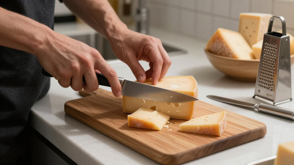 best Vermont cheeses