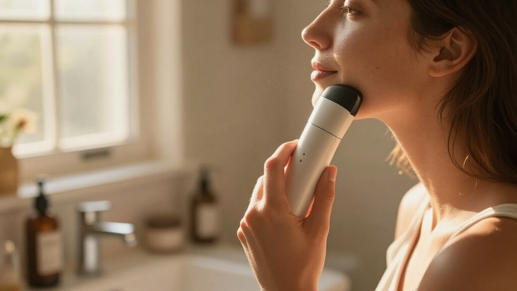 best high frequency facial machines