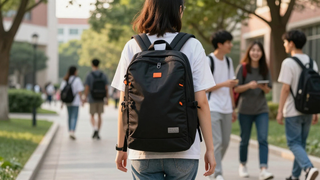 11 Best Compact Travel Backpacks for Students in 2026