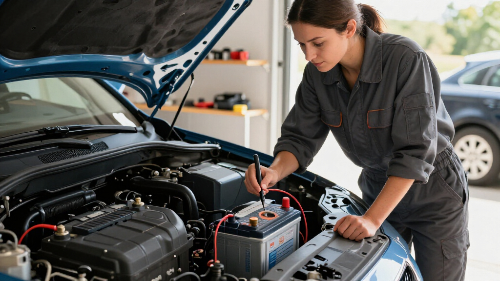 best long-lasting car batteries