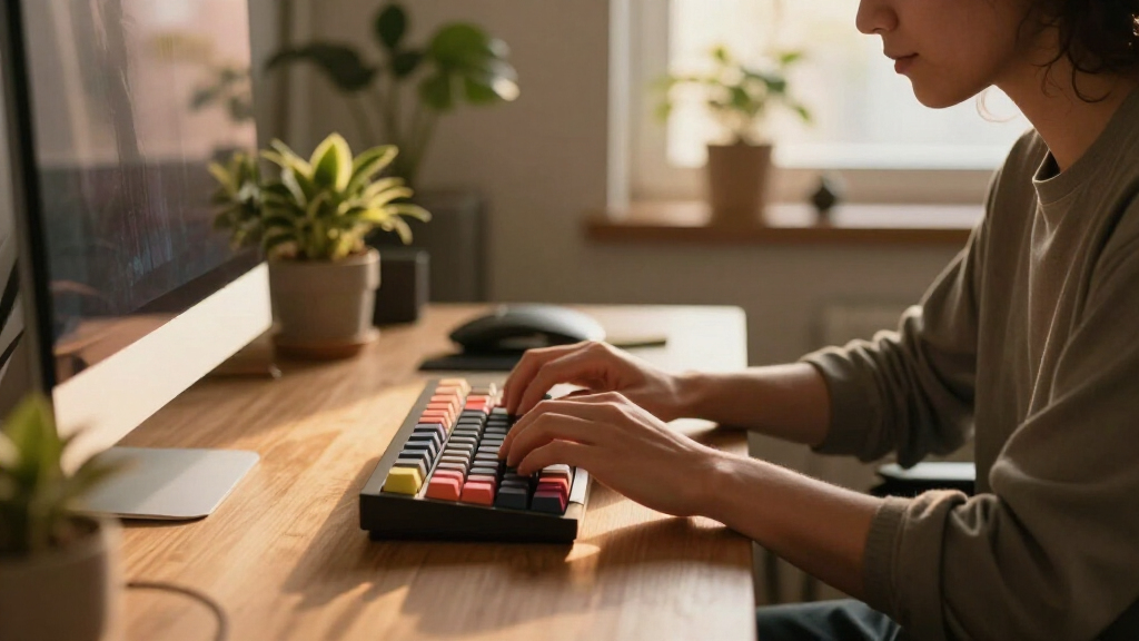 75 compact mechanical keyboards