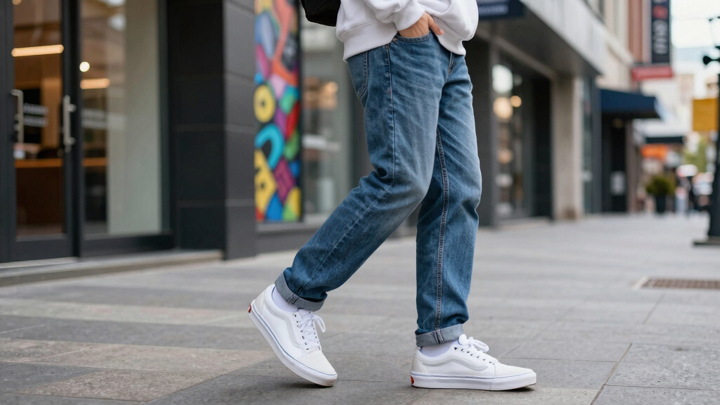 best Vans sneakers