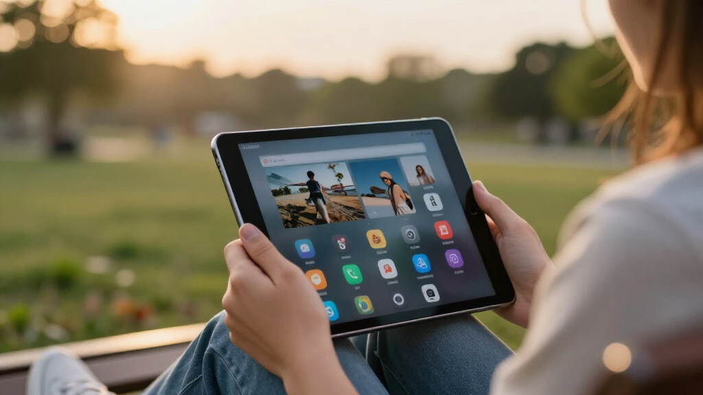 best Samsung Galaxy tablets
