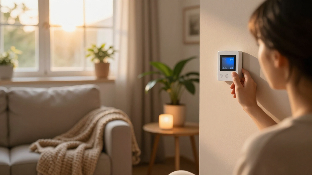 programmable home lighting timers