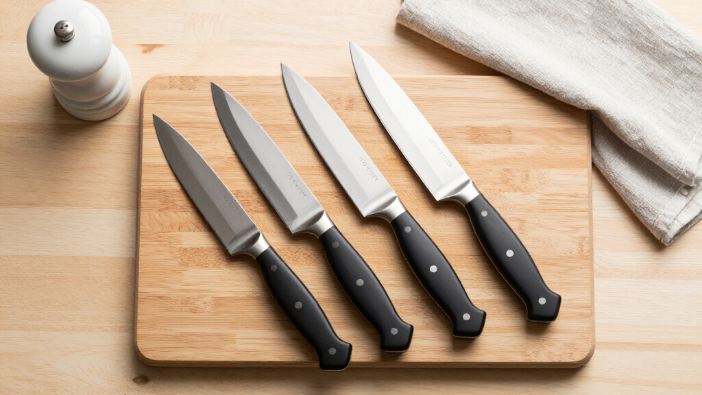 14 Best Forged Knife Sets for 2026 (Cut Like a Pro)
