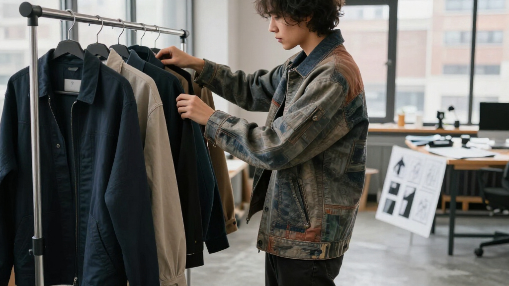 best designer collaboration clothing