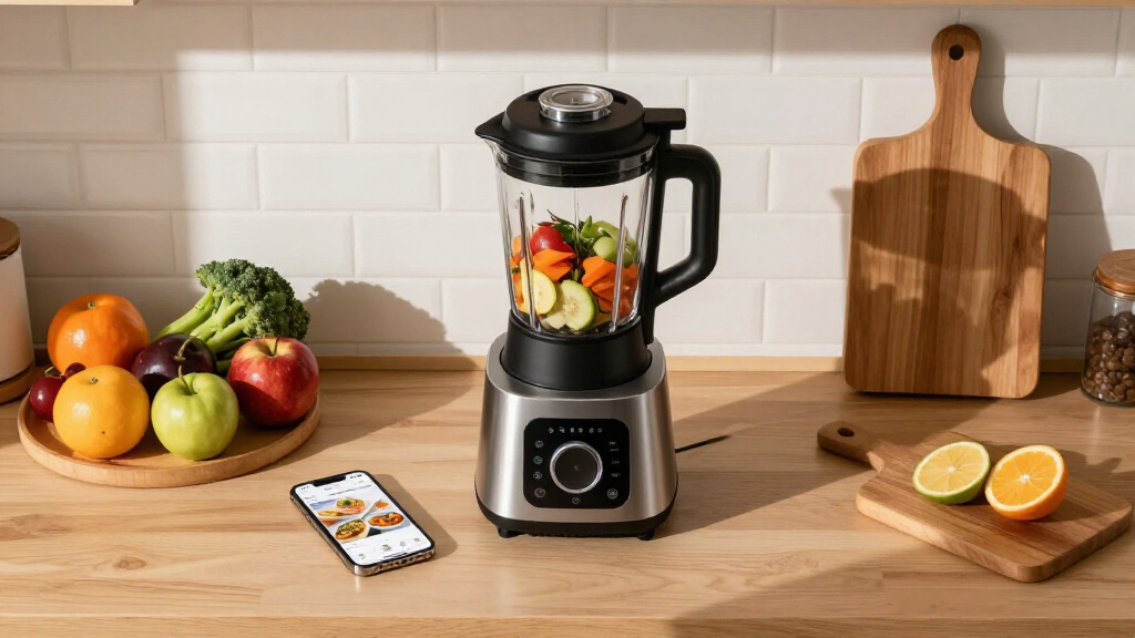 best AI kitchen appliances
