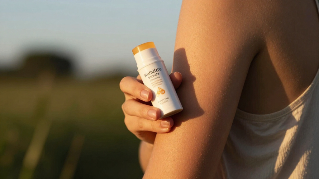 8 Best Plastic-Free Sunscreen Sticks That Are Eco-Friendly and Effective