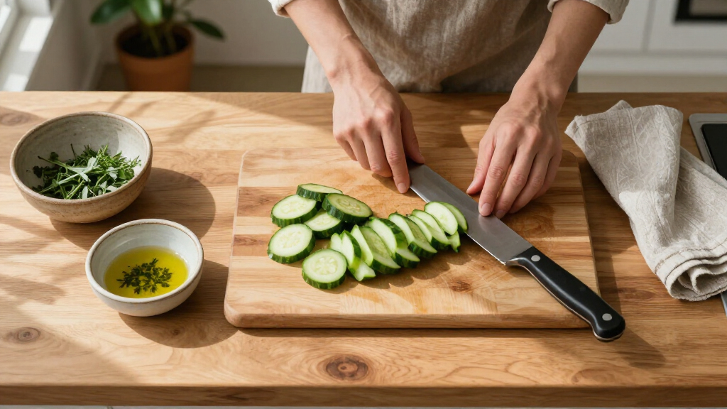 knife friendly cutting boards