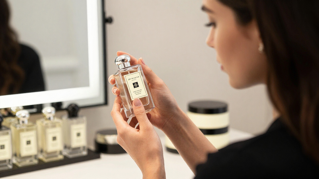 best Jo Malone London fragrances
