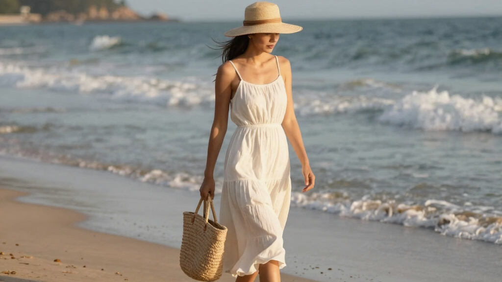 best summer fashion pieces