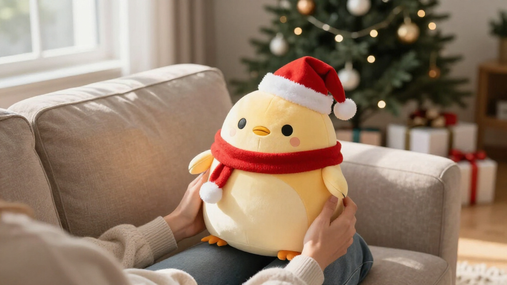 squishmallows holiday list