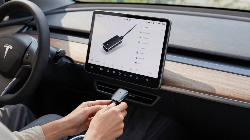 best wireless CarPlay adapters