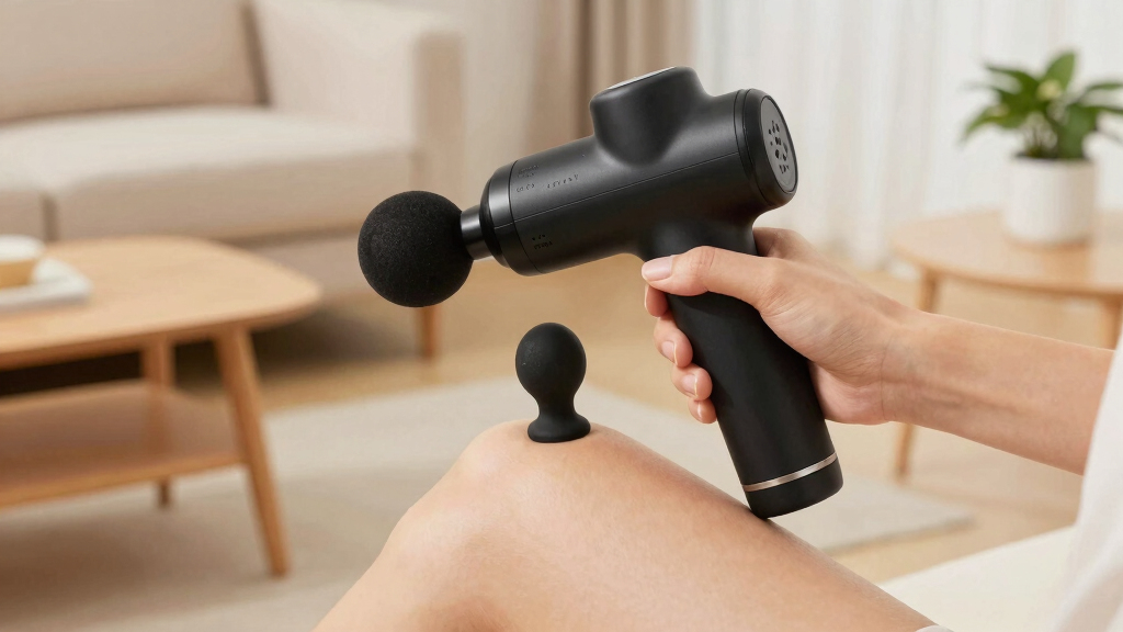 massage guns for relaxation