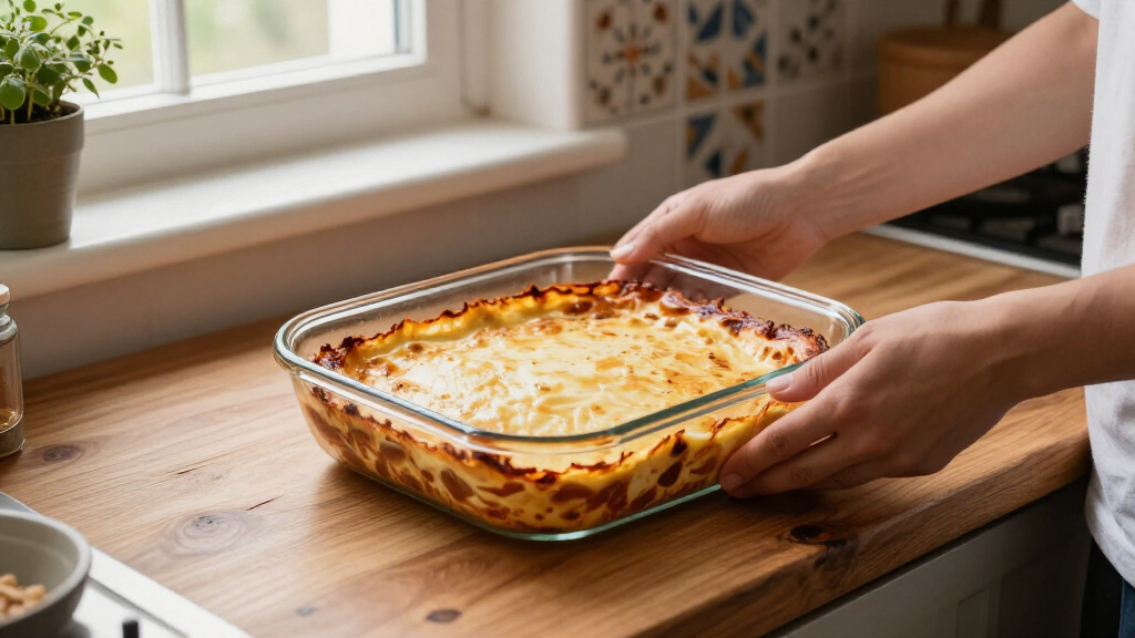 best glass baking dishes