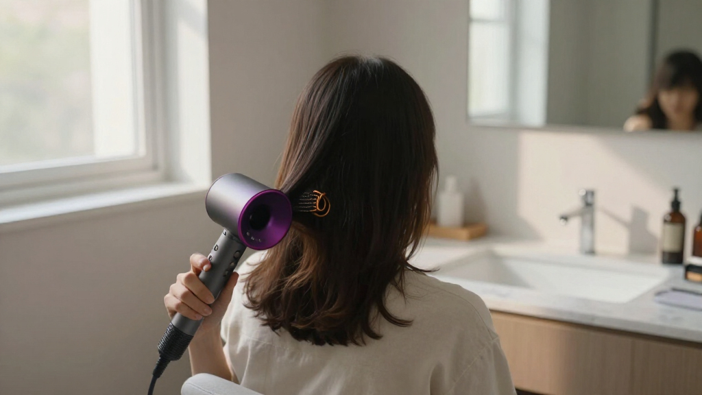 dyson airwrap alternatives