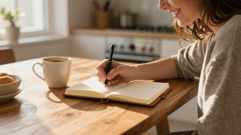 14 Best Family Gratitude Journals to Cultivate Appreciation Together