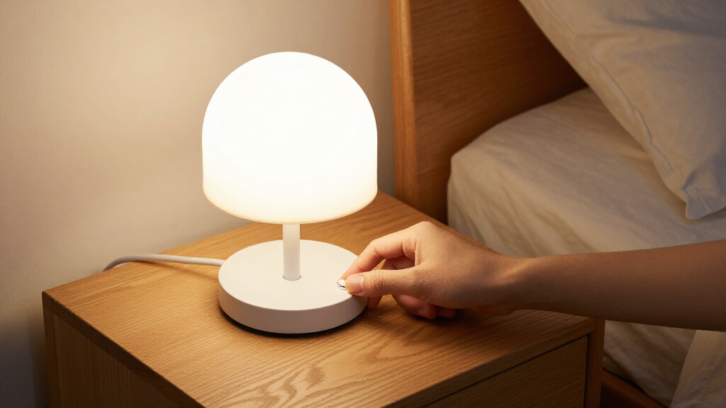 seasonal depression lamp