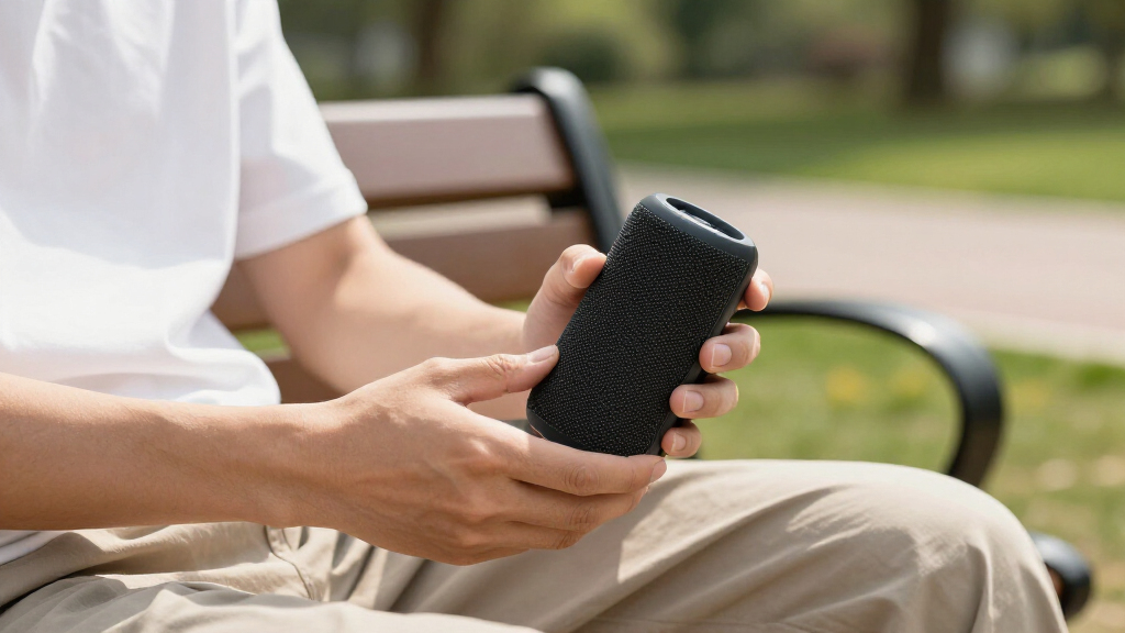15 Best Portable Bluetooth Speakers in 2026