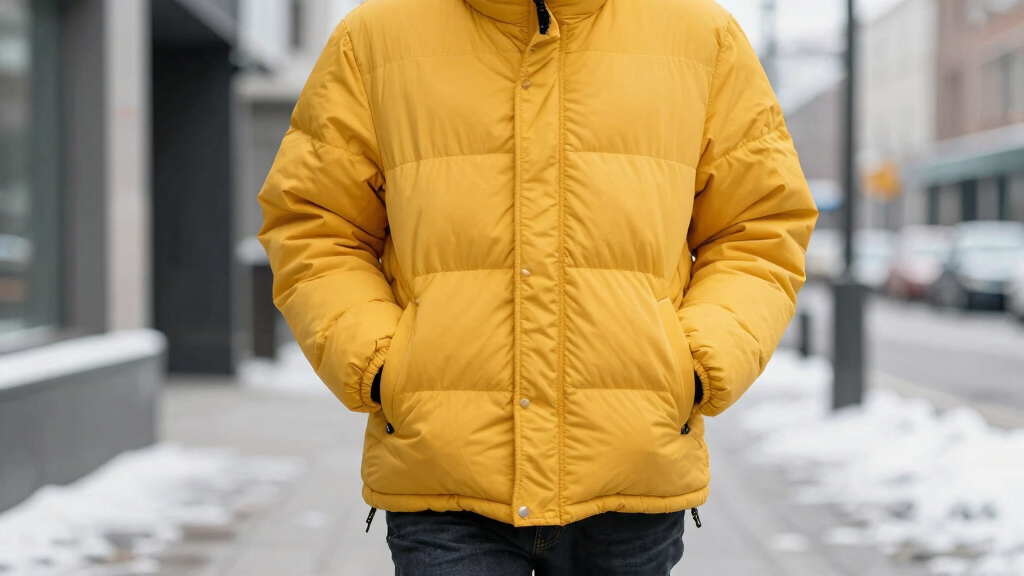 best puffer jackets