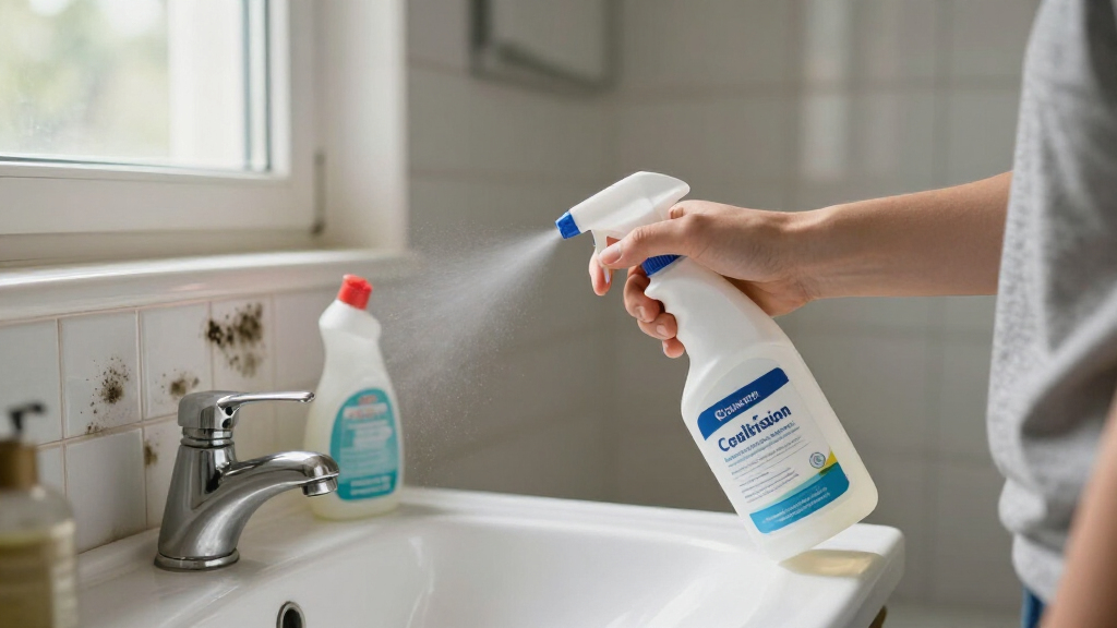mold killer