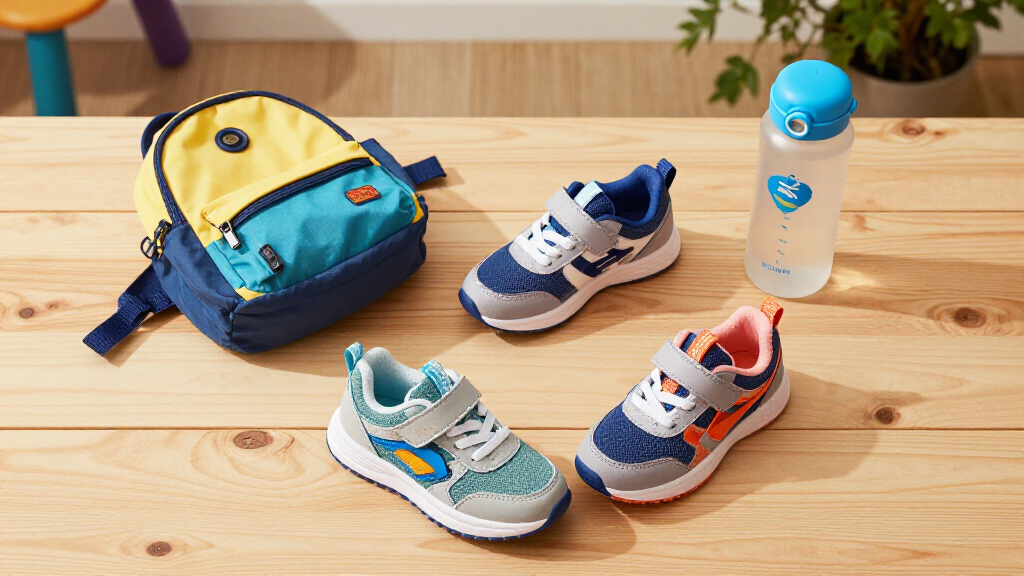 best designer kids' sneakers