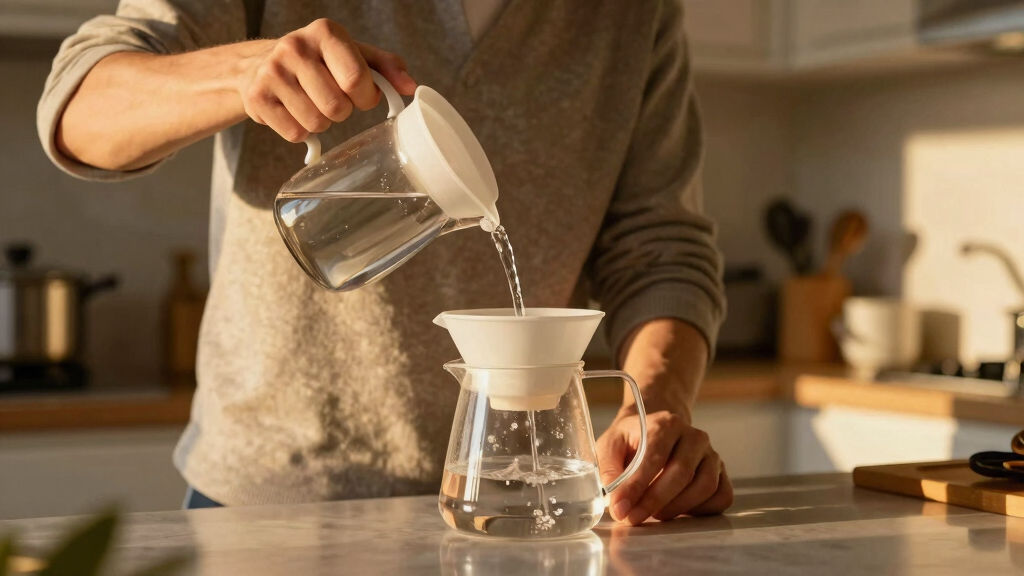 cheap drip coffee maker