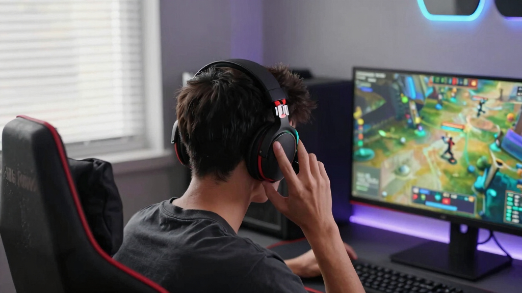 14 Best Gaming Headsets for Esports in 2026