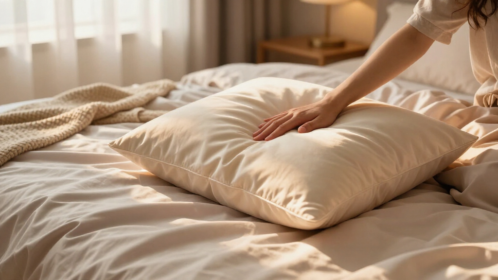 best soft bedding for restful sleep