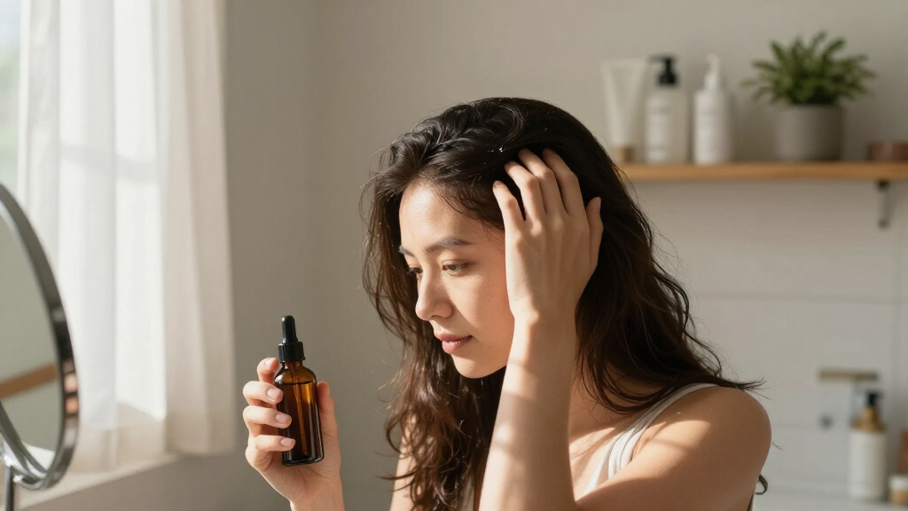 hair growth serum