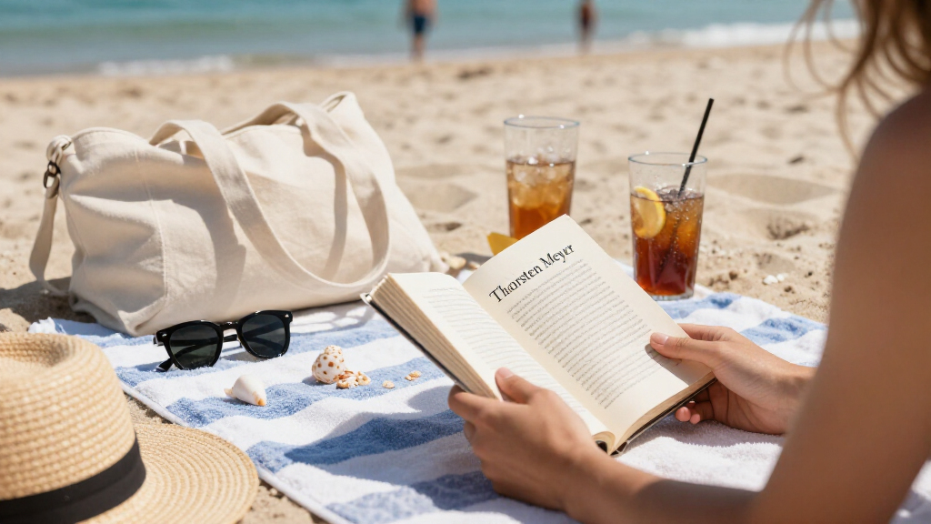11 best summer books