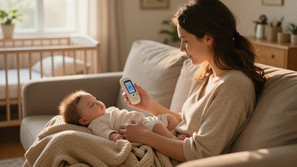 baby monitors
