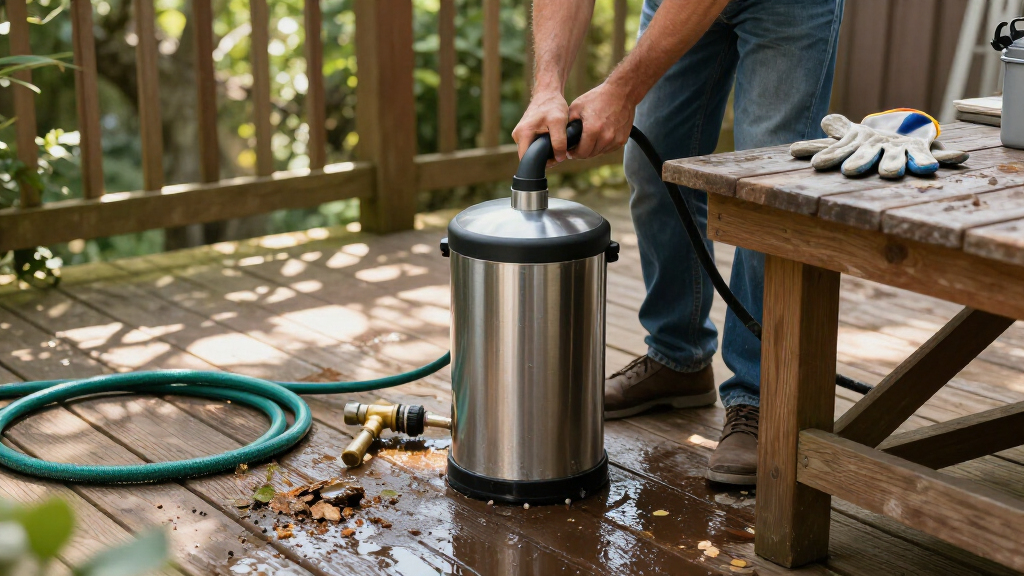 shop vac wet dry stainless steel
