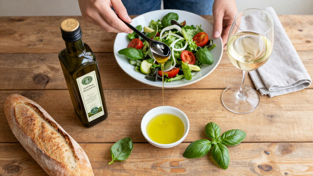 best Italian olive oils