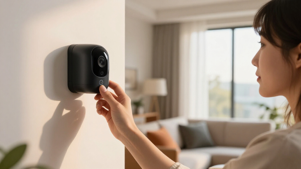 14 Best Smart Home Security Cameras in 2026