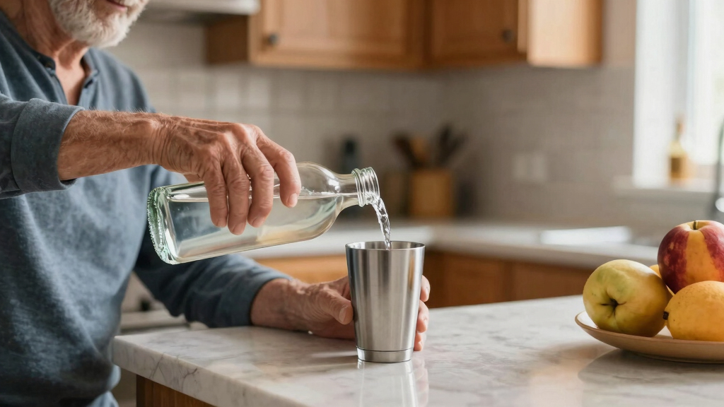 15 Best Electrolyte Drinks for Seniors: Stay Hydrated and Energized