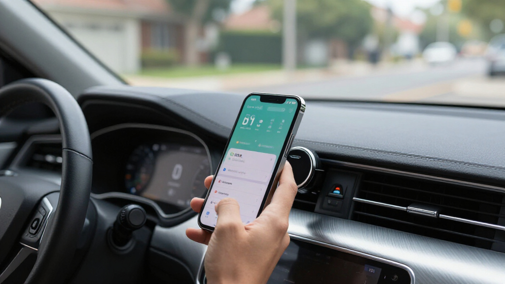 magnetic car phone mounts