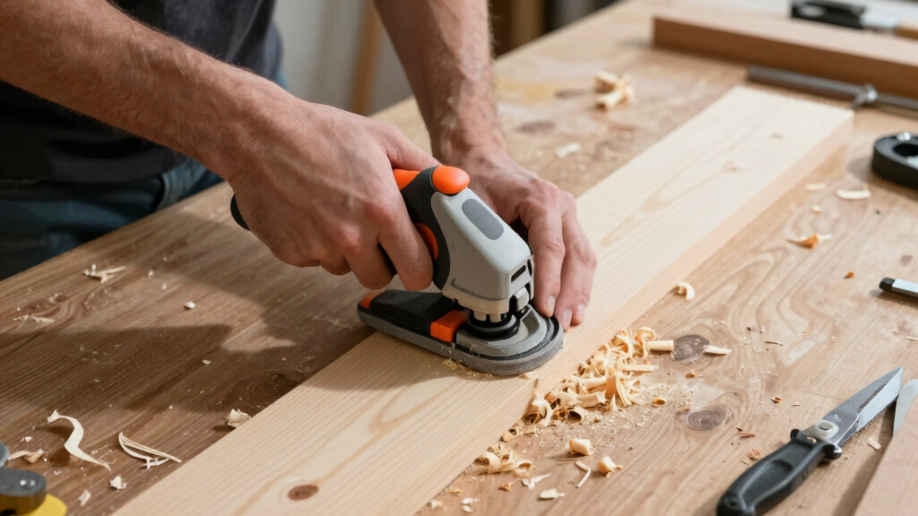 multi-tool oscillating tool