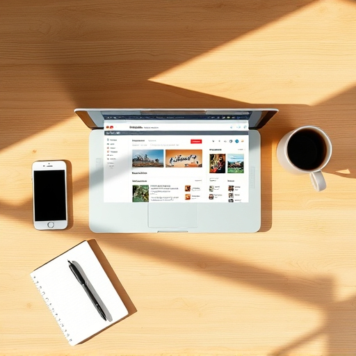 How self-publishing changes your editorial game—more agility, less gatekeeping
