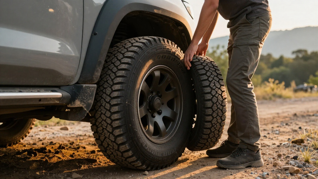 15 Best Goodyear Tires in 2026