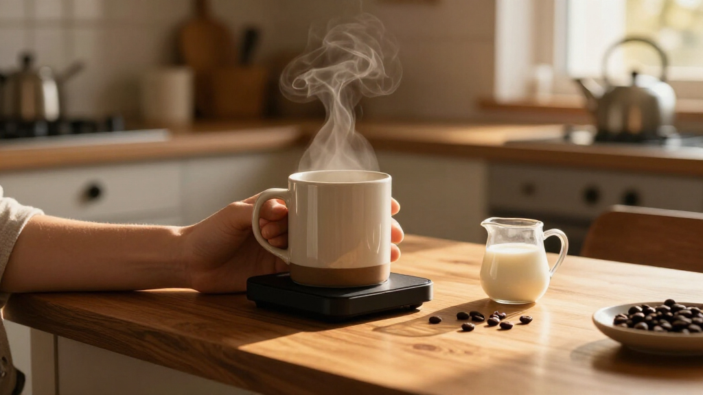 best coffee mug warmers