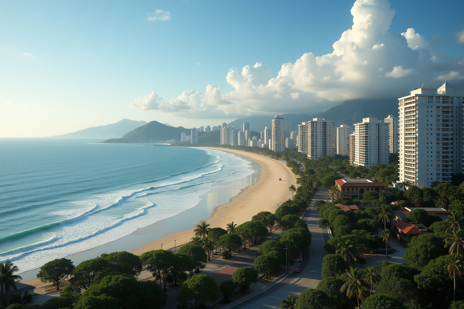 Cidades-Boom: Onde os Imóveis Mais Valorizaram no Segundo Trimestre de 2026